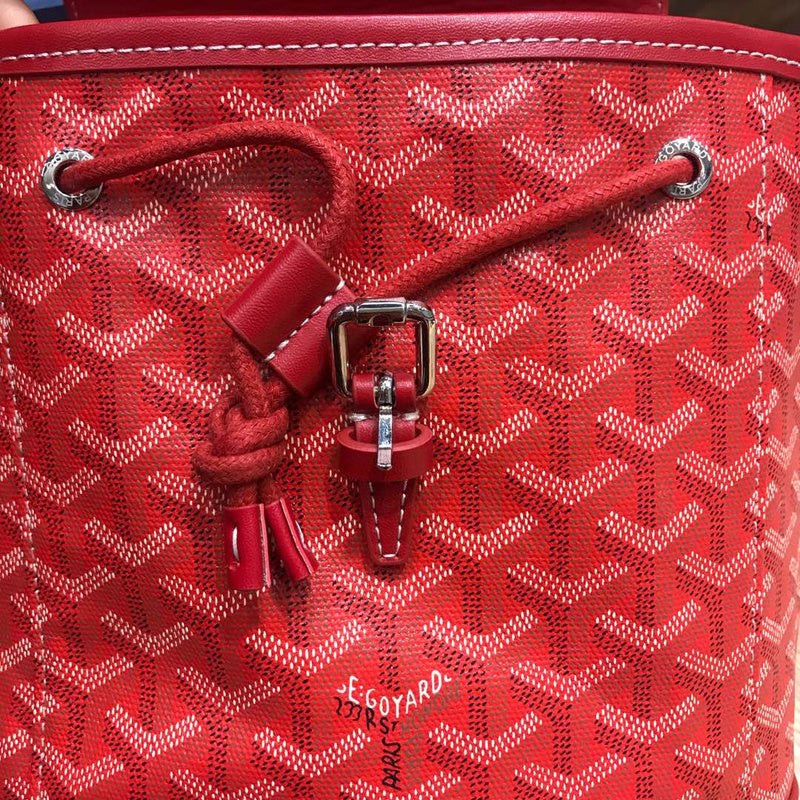 Luxe Touch Bags - GOD Bags - 024