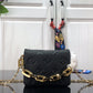 Fashion Luxe Touch bags - 3443