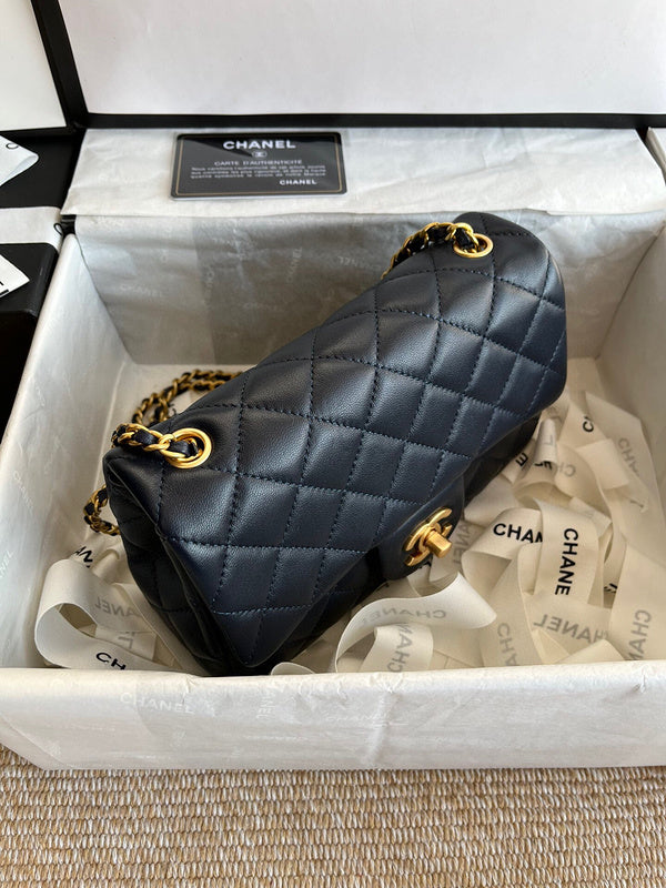Luxe Touch Bags 

 -  Bags - 3461