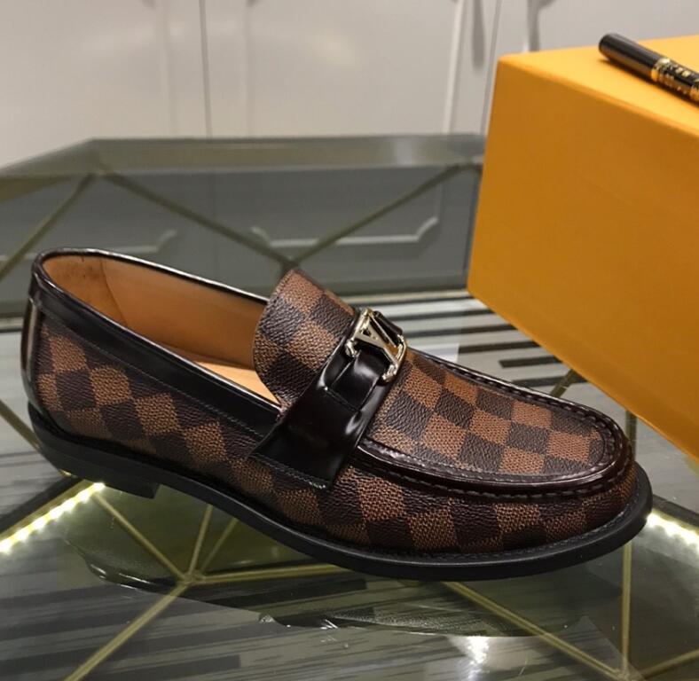 Luxe Touch Bags -  Men Shoes - 1920