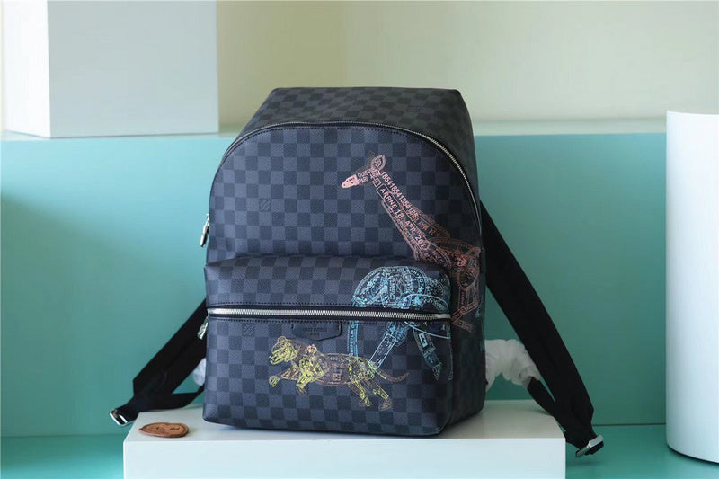 Rezaus Fashion LTB-bags - 9573