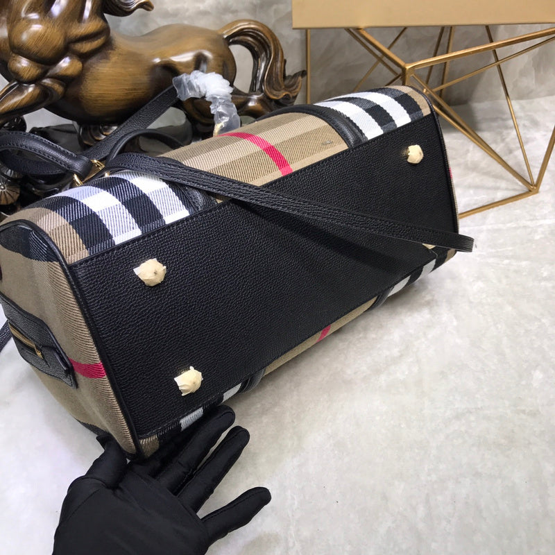Luxe Touch Bags Fashion -BBR Bags - 974