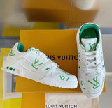 Luxe Touch Bags 

 - LTB Men Shoes - 808