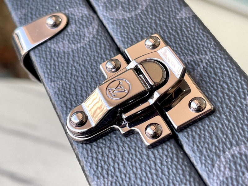 Fashion Luxe Touch bags - 4410