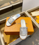 Luxe Touch Bags -  Women Shoes - 045