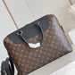 Luxe Touch Fashion LTB-bags - 17317