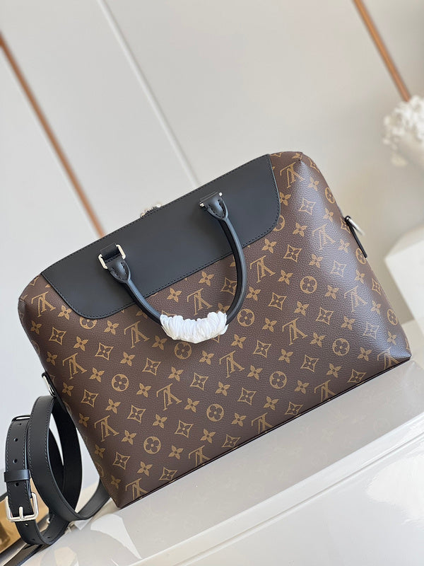Luxe Touch Fashion LTB-bags - 17317