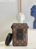 Fashion Luxe Touch bags - 3052