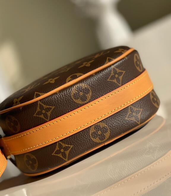 Luxe Touch Bags -   2511