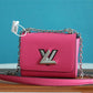 Luxe Touch Fashion LTB-bags - 8431