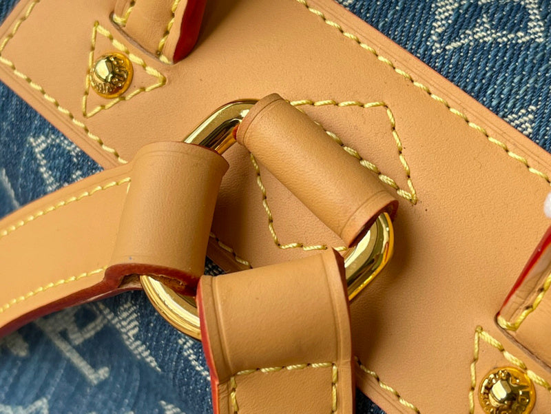 Fashion Luxe Touch bags - 4905