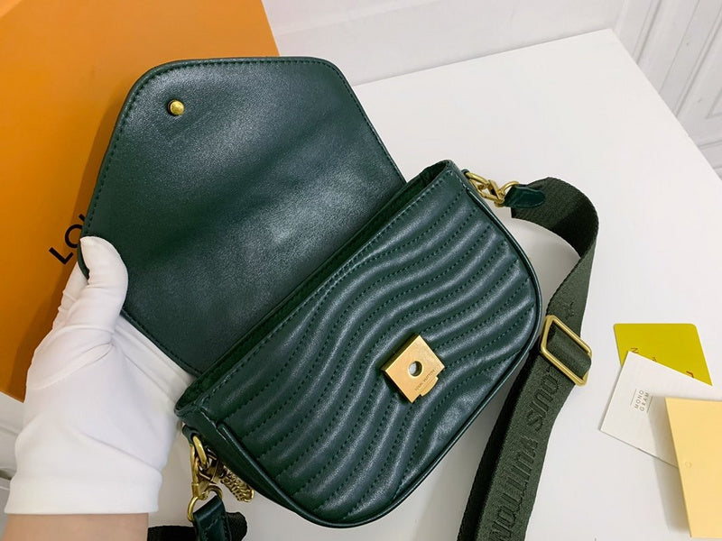 Fashion LTB-bags - 3884