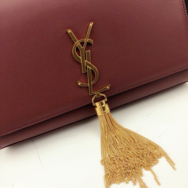 Luxe Touch - SLY Bags 285