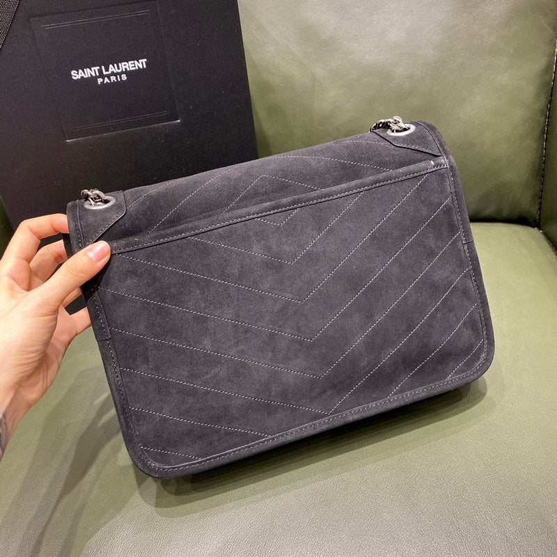 Luxe Touch - SLY Bags 328