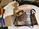 Fashion Luxe Touch bags - 3269