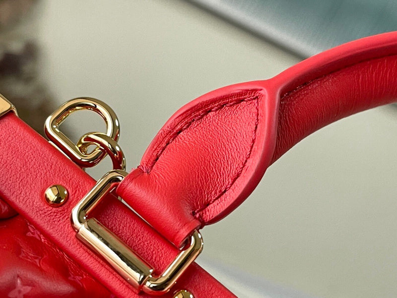 Fashion Luxe Touch bags - 4173
