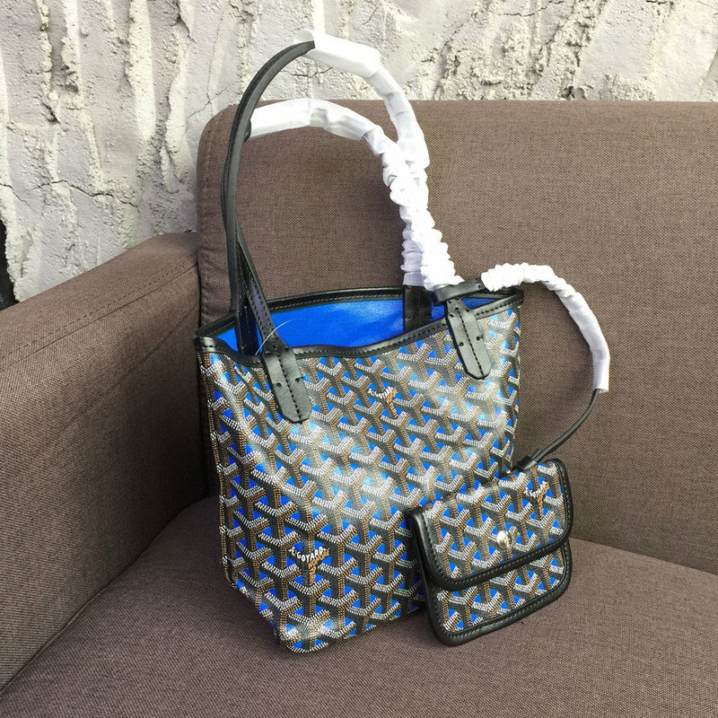 Luxe Touch Bags - GOD Bags - 250