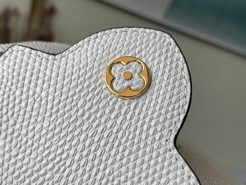 Fashion Luxe Touch bags - 5213