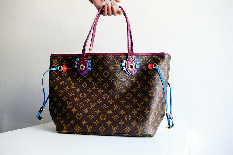 Luxe Touch Fashion LTB-bags - 8068