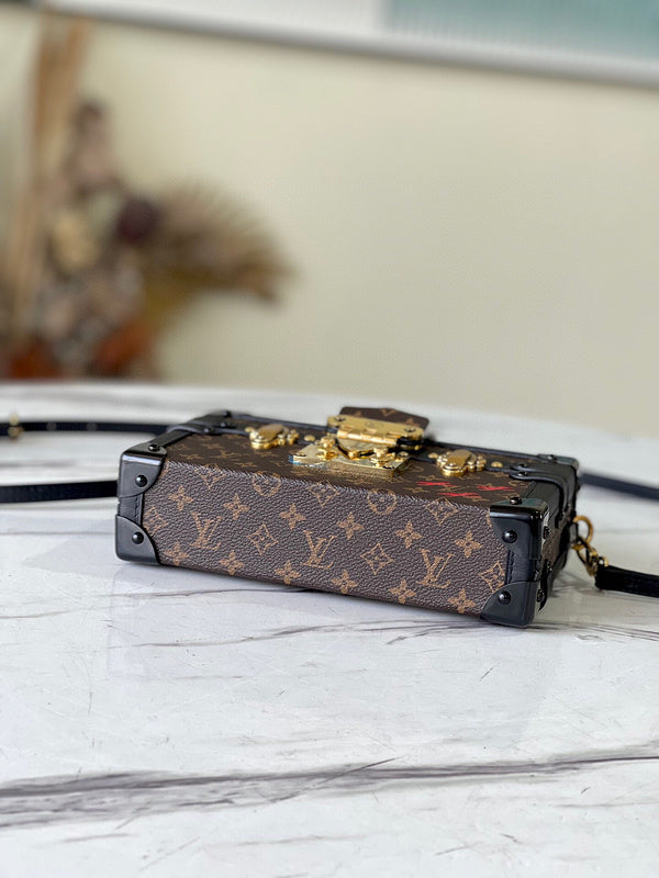 Fashion Luxe Touch bags - 5474