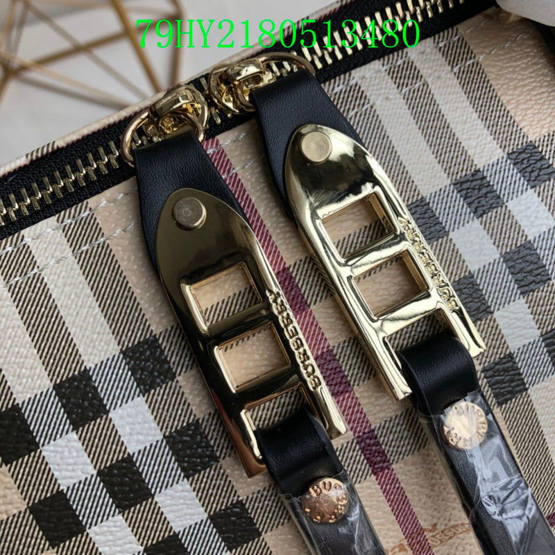 Luxe Touch Bags Fashion -BBR Bags - 326