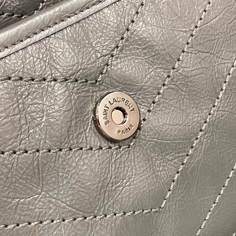 Luxe Touch - SLY Bags 348