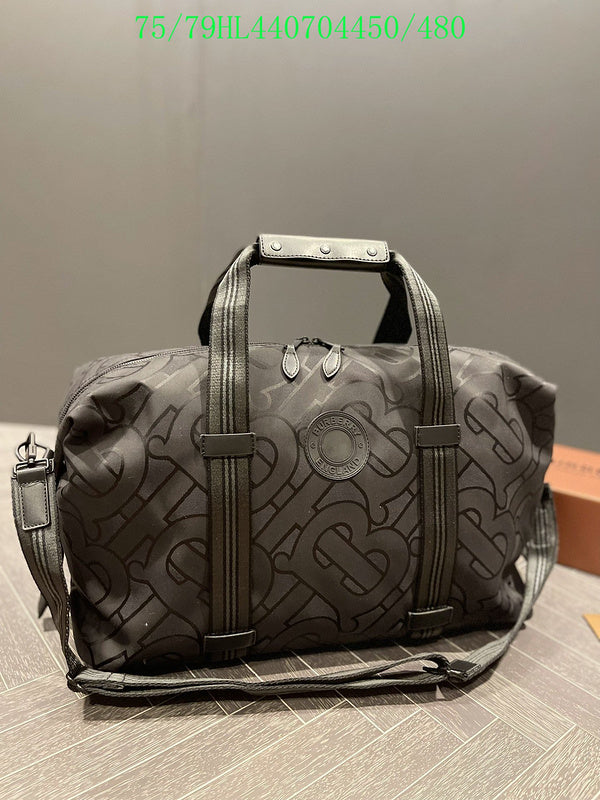 Luxe Touch Bags Fashion -BBR Bags - 294