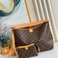 Luxe Touch Fashion LTB-bags - 17030