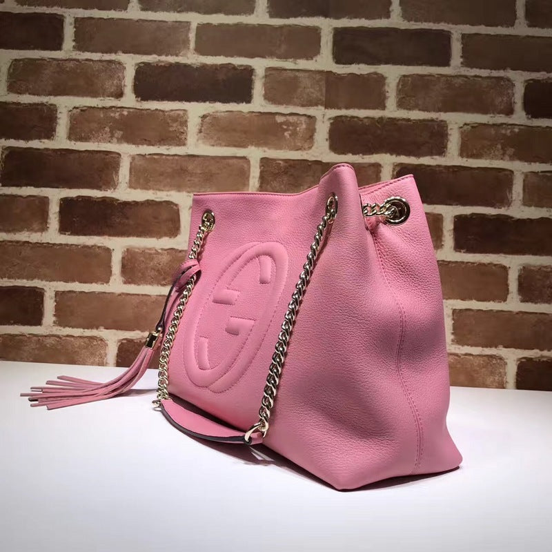 Luxe Touch Bags - Luxe Touch Bags - 1210