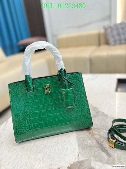 LTB Fashion -BBR Bags - 210