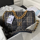 Luxe Touch Bags -  Bags - 057