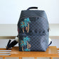 Rezaus Fashion LTB-bags - 9776