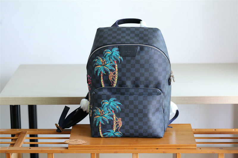 Rezaus Fashion LTB-bags - 9776