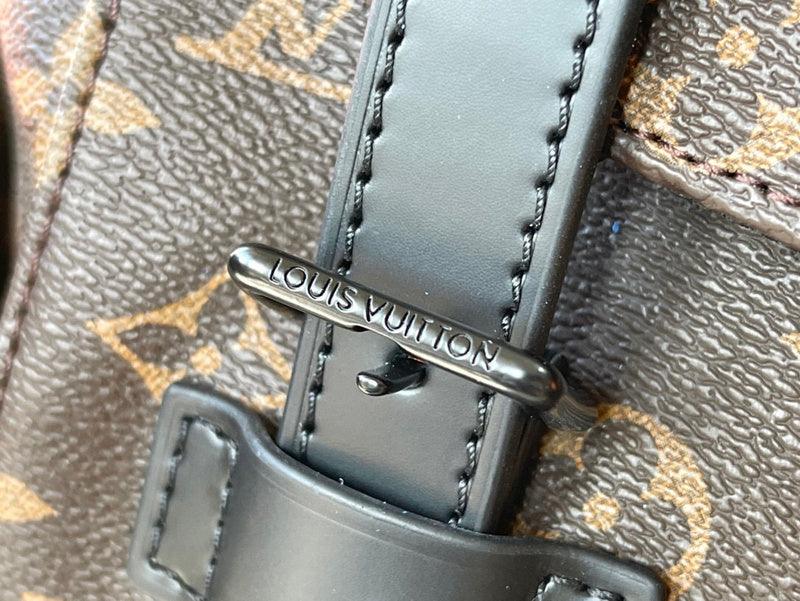 Fashion Luxe Touch bags - 4835