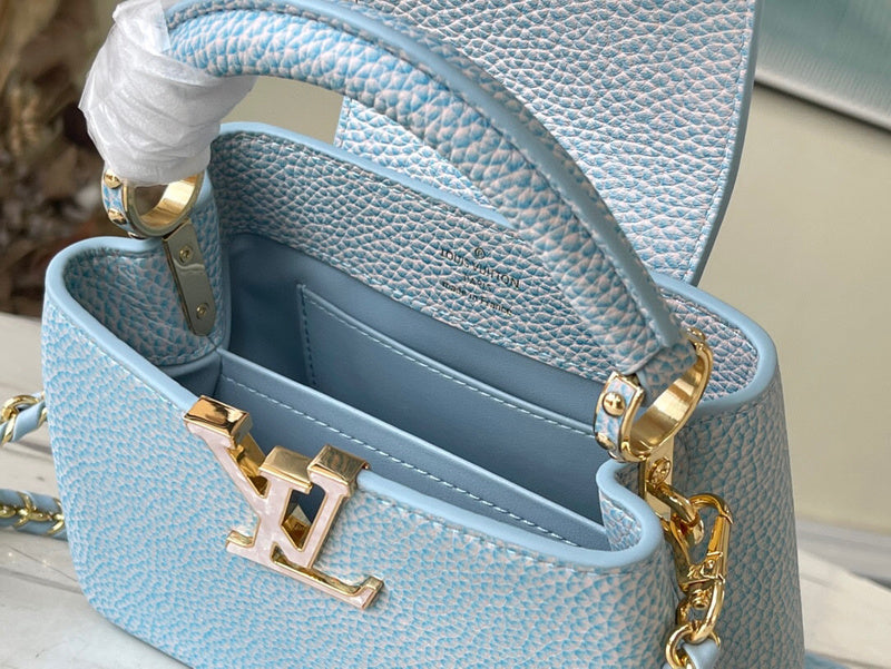 Fashion Luxe Touch bags - 4853