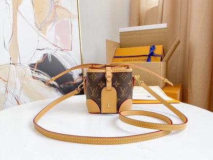 Fashion LTB-bags - 3724