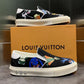 Luxe Touch Bags -  Men Shoes - 1363