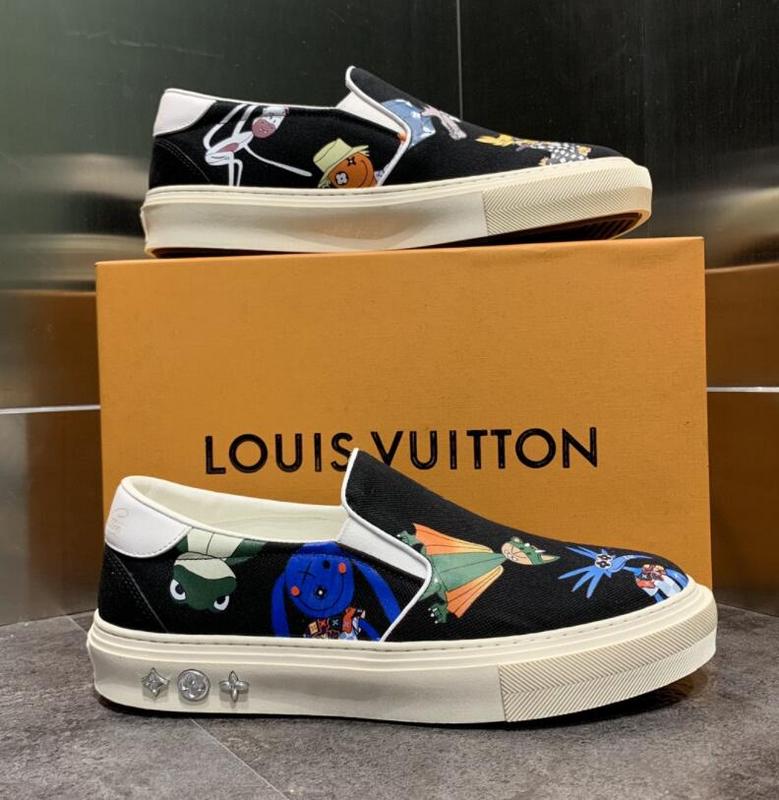 Luxe Touch Bags 

 - LTB Men Shoes - 1363