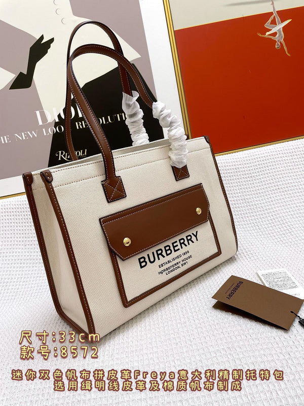 Luxe Touch Fashion -BBR Bags - 817