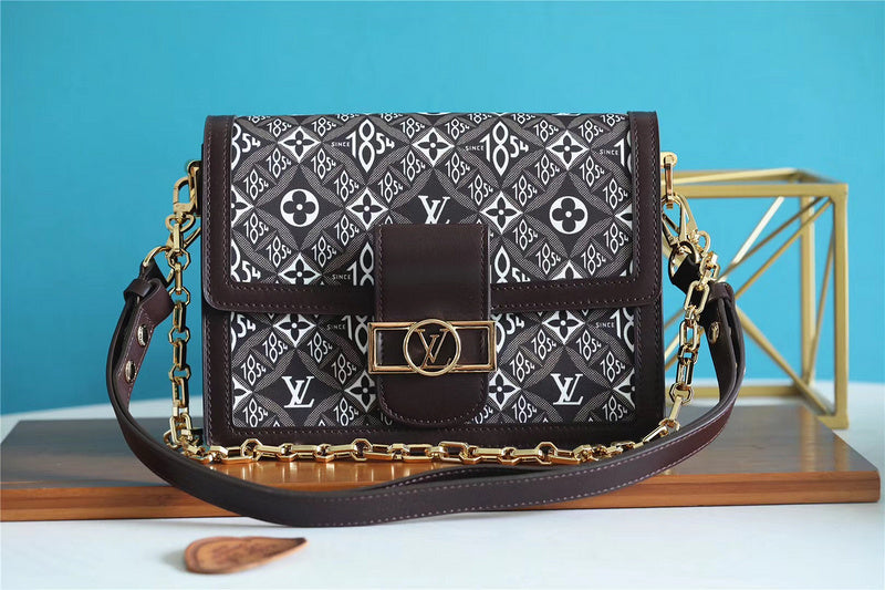 Luxe Touch Fashion LTB-bags - 8114