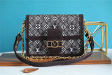 Luxe Touch Fashion LTB-bags - 8114