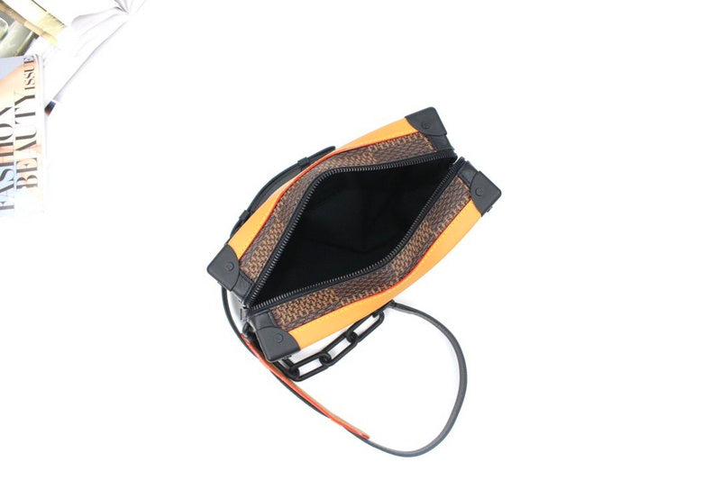 Luxe Touch Fashion LTB-bags - 17754
