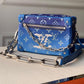 Luxe Touch Bags -   3118