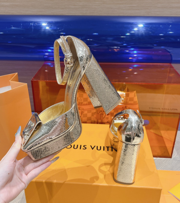 Luxe Touch Bags 

 - LTB Women Shoes - 009