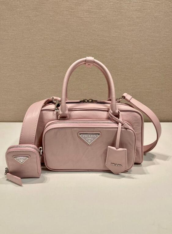 Luxe Touch Bags 

 - PD Bags - 084