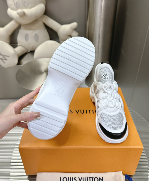 Luxe Touch Bags -  Women Shoes - 174
