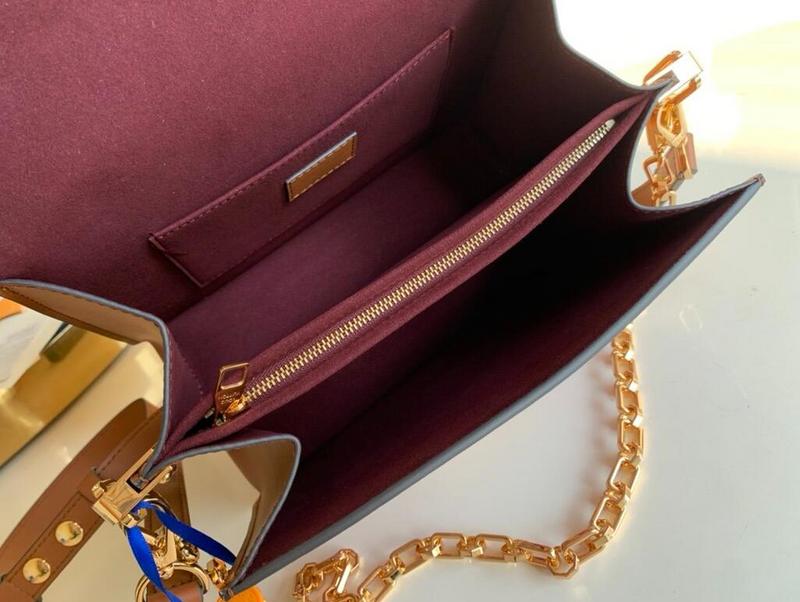 Luxe Touch Bags 

 - LTB Bags - 2601