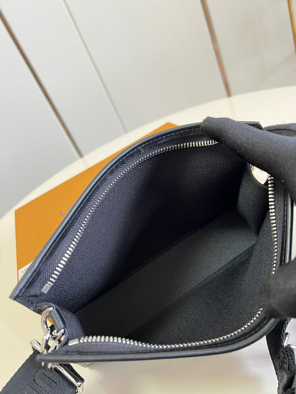 Fashion Luxe Touch bags - 3144