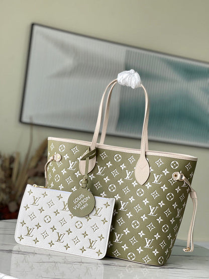 Fashion Luxe Touch bags - 5196