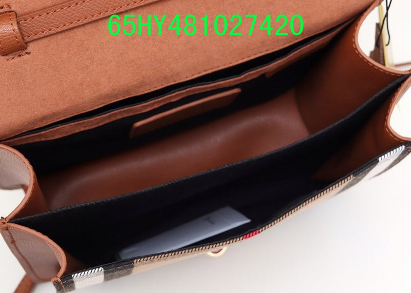 LTB Fashion -BBR Bags - 619